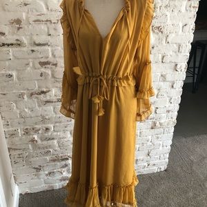 Misa dress